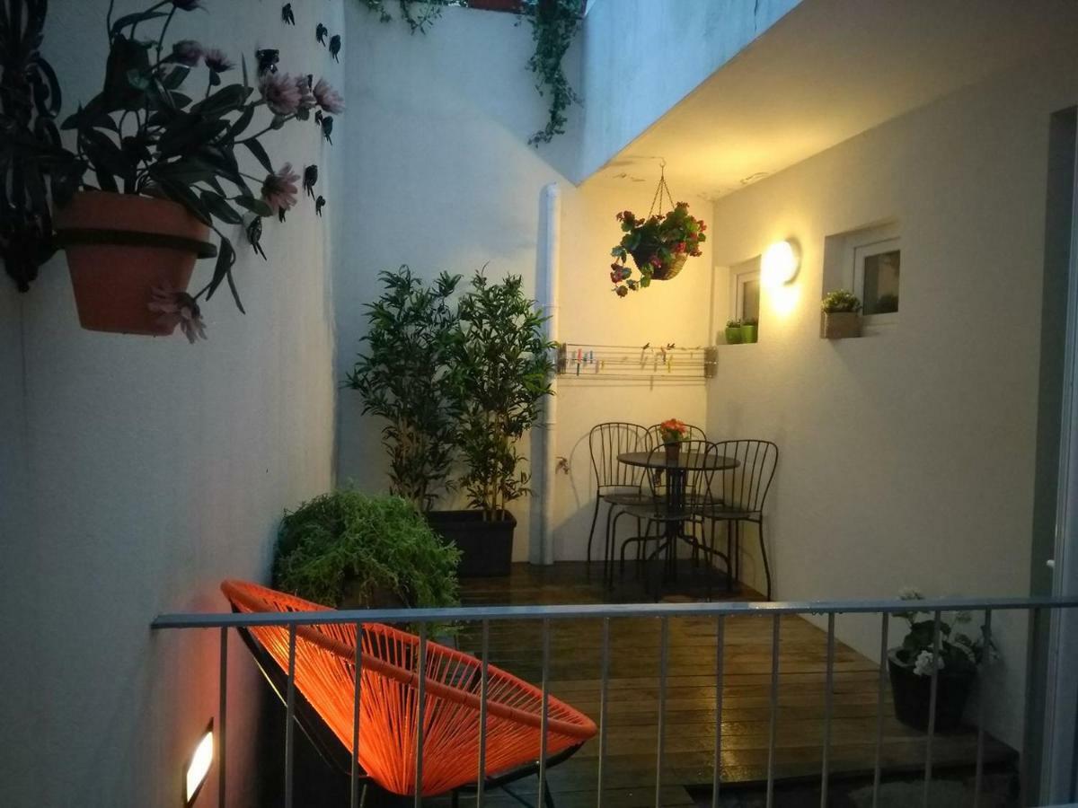 Sao Miguel Apartments OOporto Exterior foto